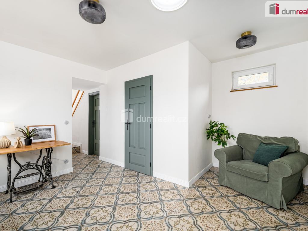 Prodej domu 140 m2, Sedlčany – náhled fotky 12
