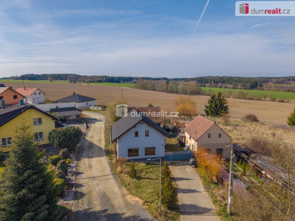 Prodej domu 80 m2, Kostelec – náhled fotky 28