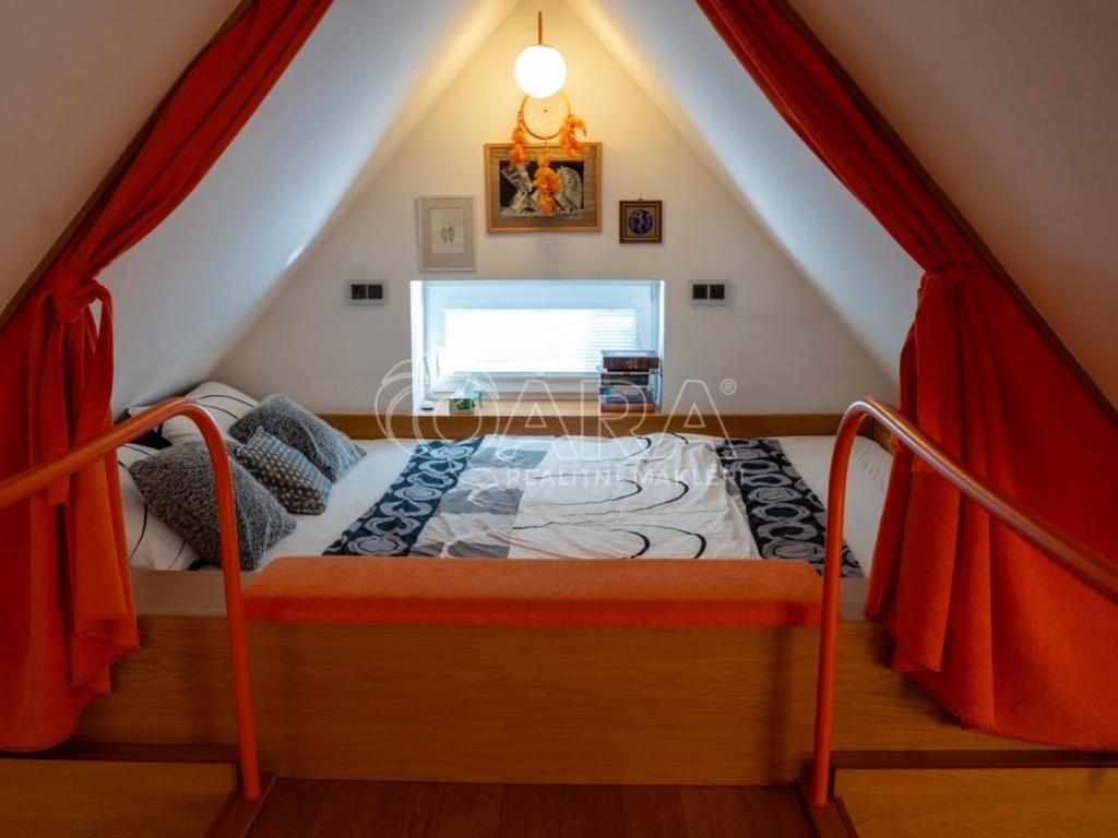 Prodej bytu atypický 99 m² – pohled 4