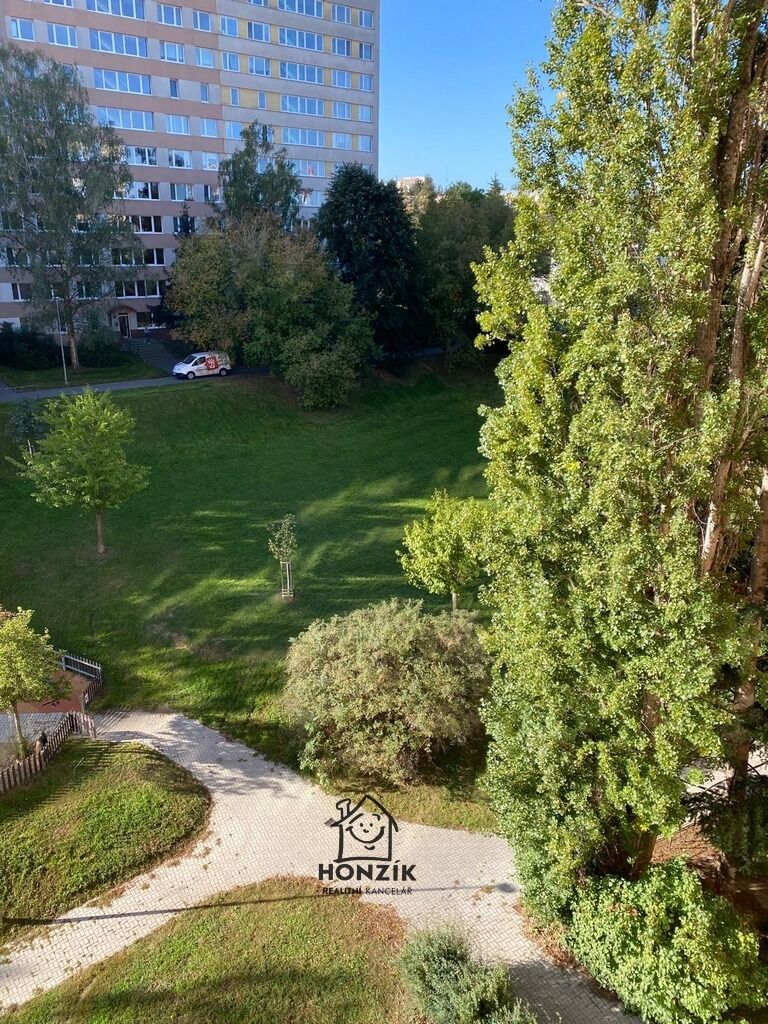 Pronájem bytu 3+kk 61 m2, Praha – náhled fotky 22