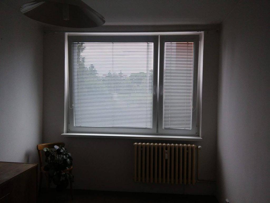 Spolubydleni bytu celý pokoj 11 m2