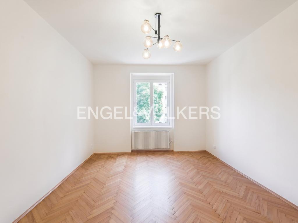 Pronájem bytu 2+1 50 m2
