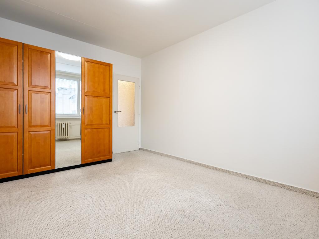 Pronájem bytu 3+kk 70 m2