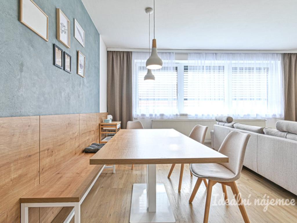 Pronájem bytu 5+kk 120 m2
