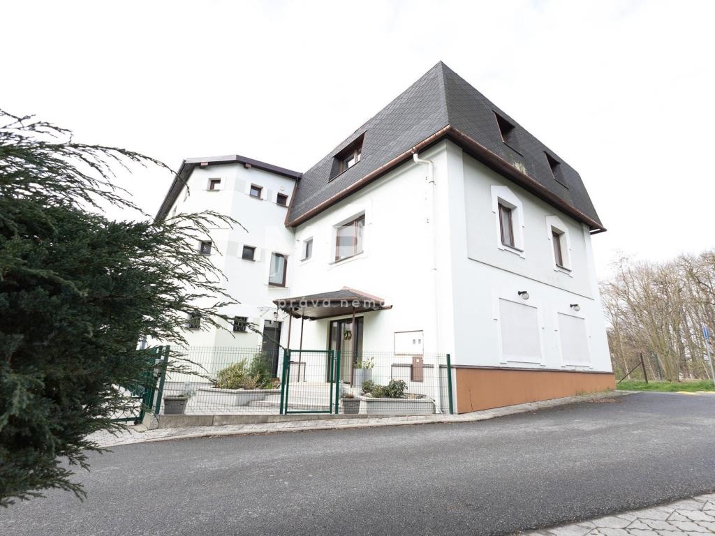 Pronájem bytu 2+kk 35 m2