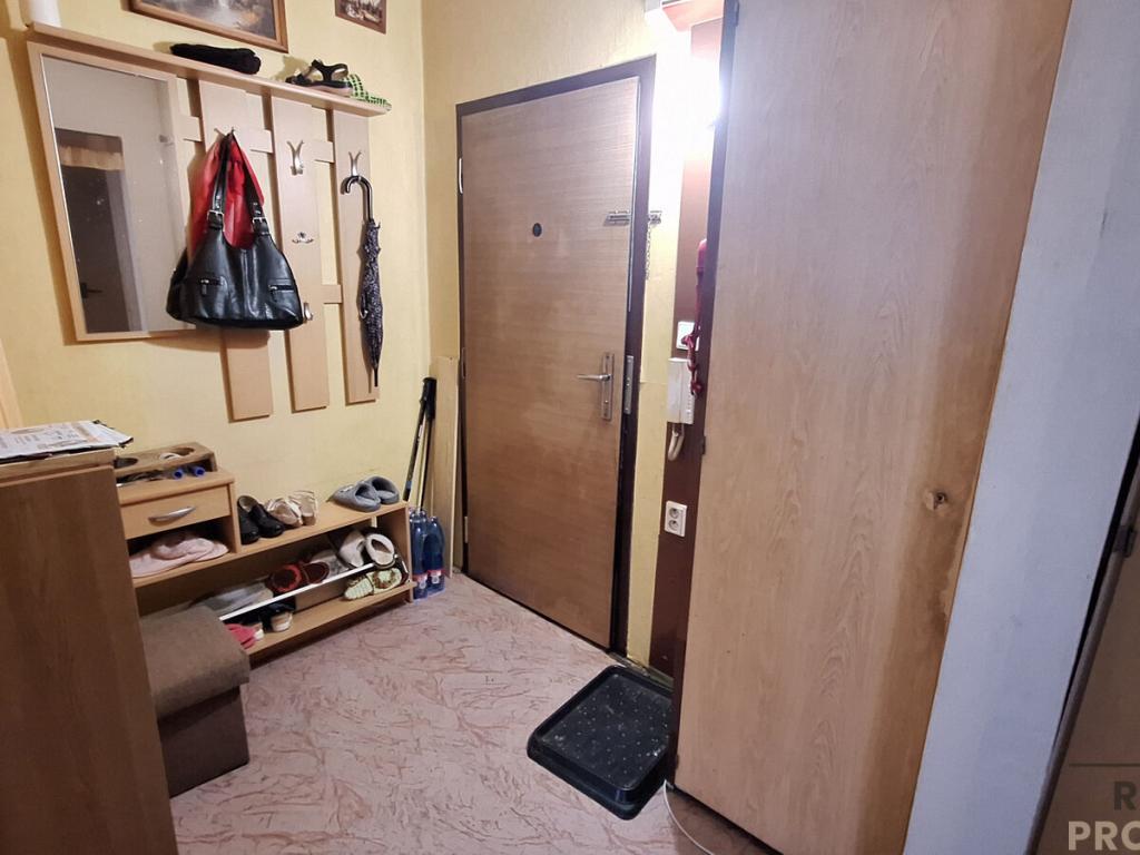 Prodej bytu 2+kk 48 m2, Ústí nad Labem – náhled fotky 8