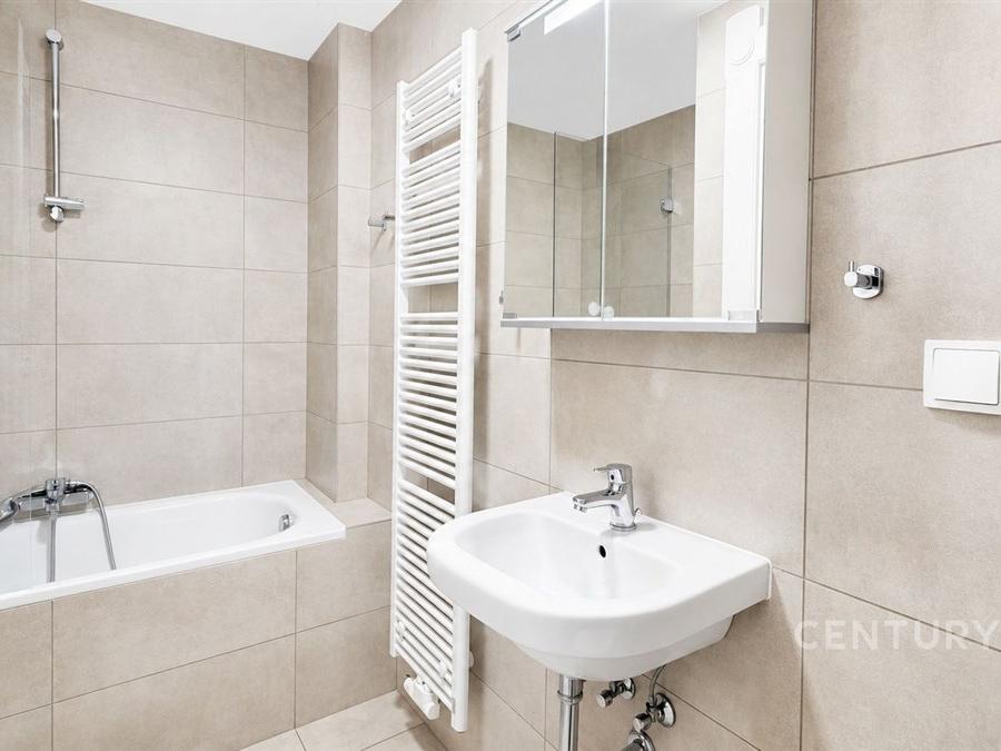 Pronájem bytu 2+kk 47 m2