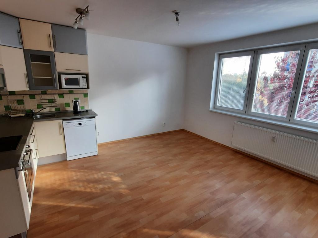 Pronajem bytu 2+kk 50 m2