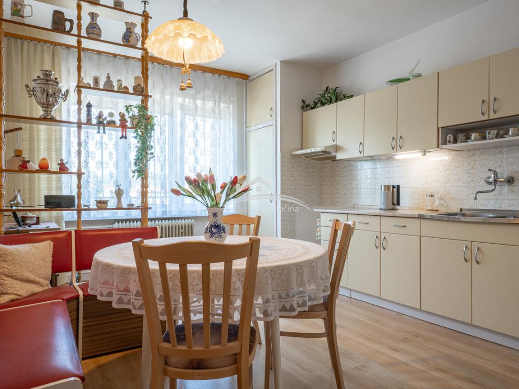 Prodej domu 330 m2