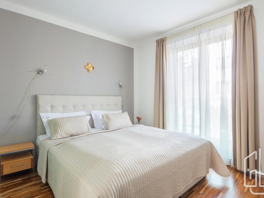 Pronájem bytu 2+kk 45 m2