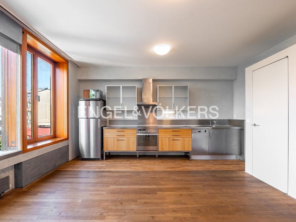 Pronájem bytu 2+kk 74 m2