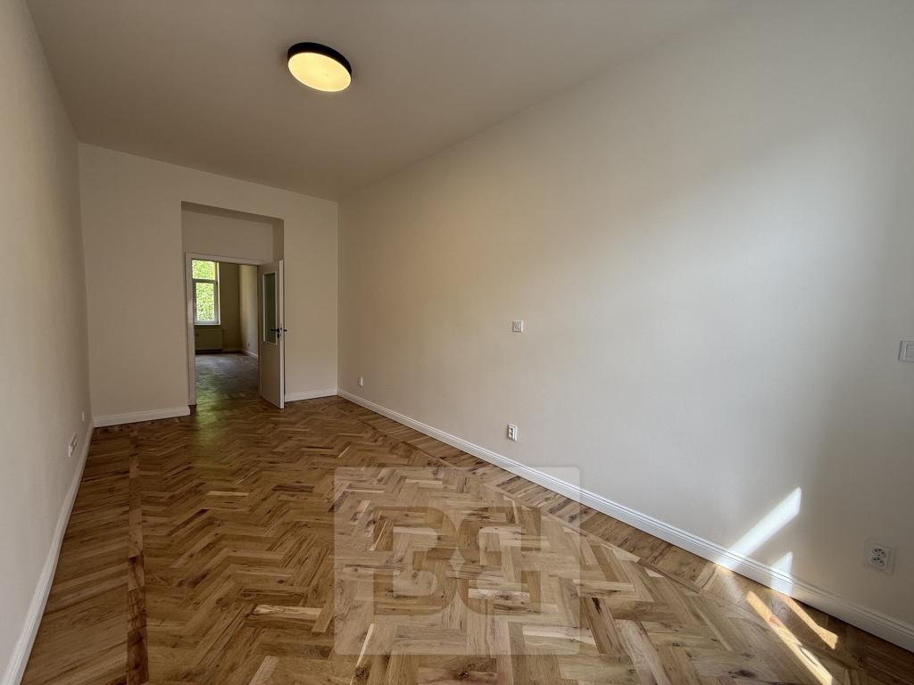 Pronájem bytu 2+kk 44 m2