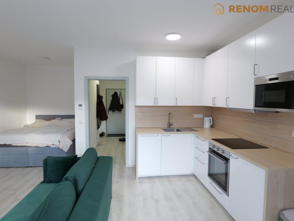 Appartement, 42 m²