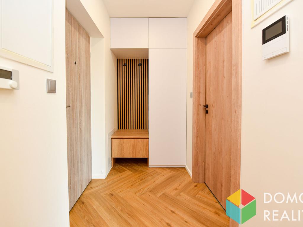 Pronájem bytu 2+kk 52 m2, Beroun – náhled fotky 8