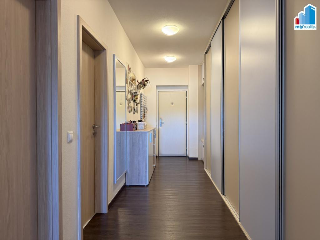 Pronájem bytu 3+kk 98 m2, Plzeň – náhled fotky 9