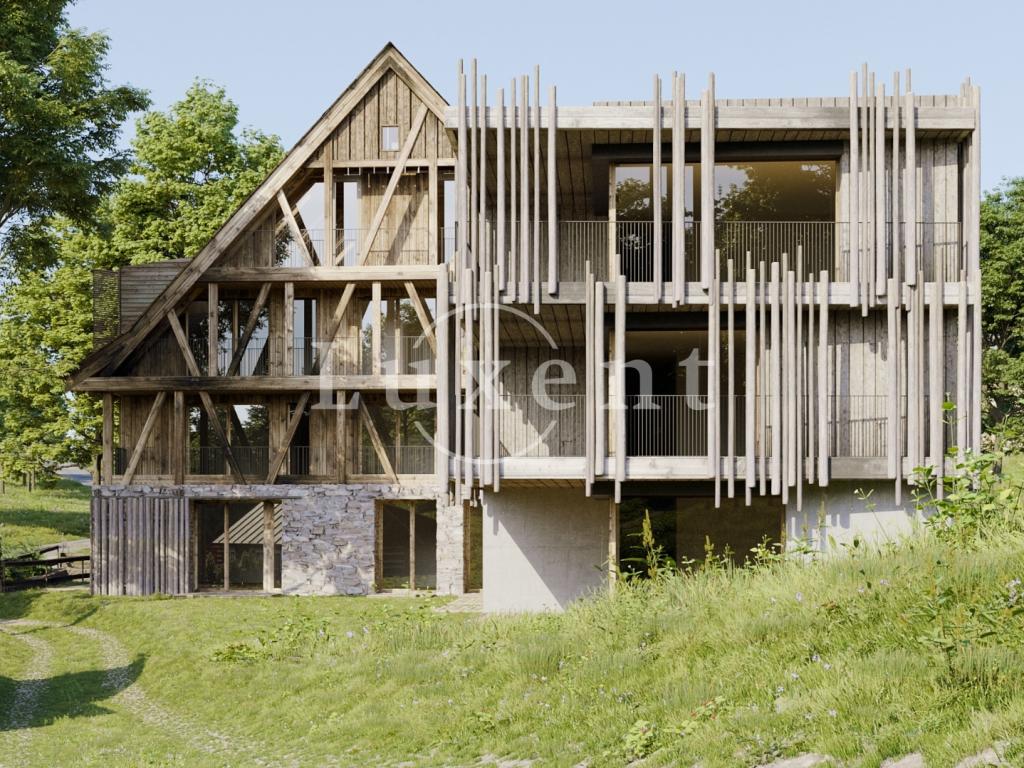 Prodej bytu 2+kk 49 m2, Horní Maršov – náhled fotky 19