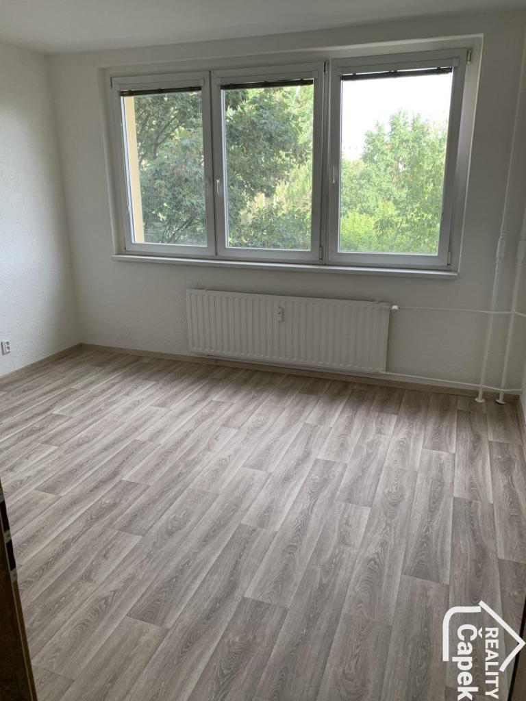 Pronájem bytu 1+1 31 m2