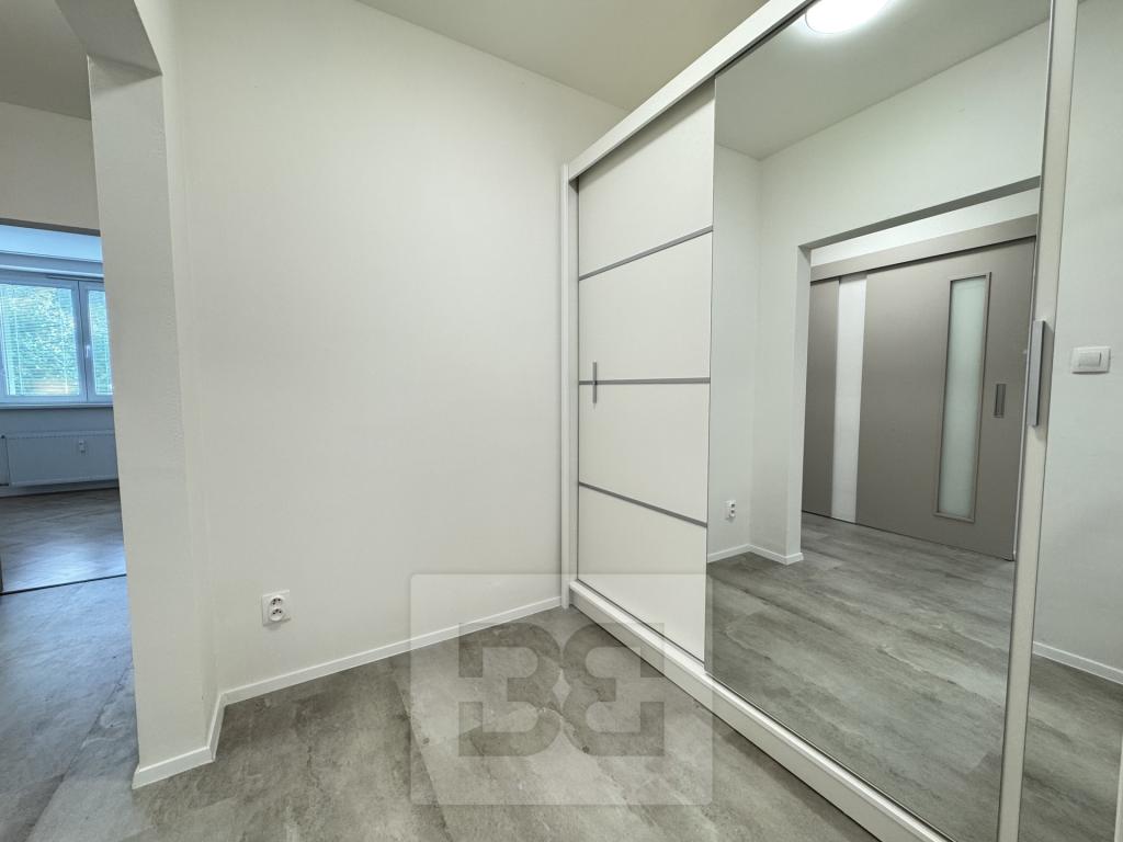Pronájem bytu 2+1 45 m2