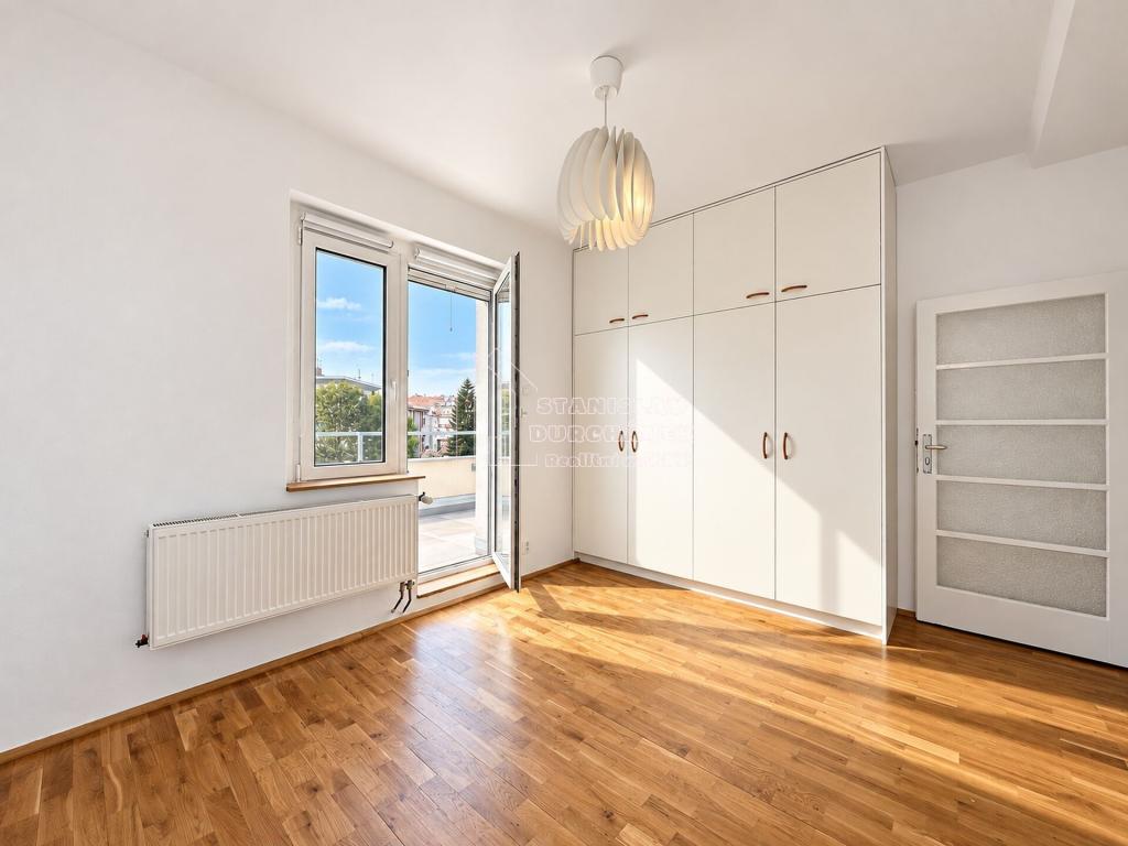 Pronájem bytu 3+kk 60 m2, Praha – náhled fotky 8