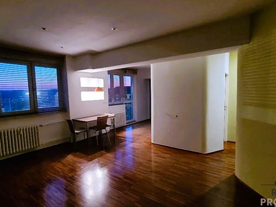 Pronájem bytu 2+kk 57 m2