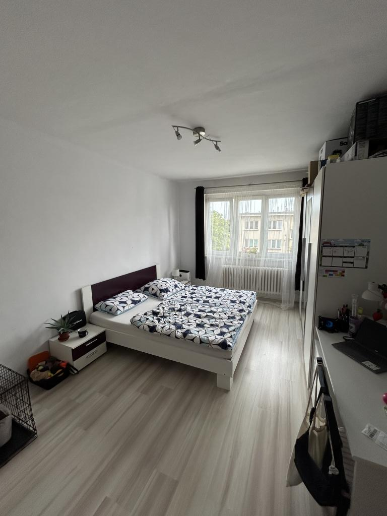 Pronájem bytu 2+1 56 m2
