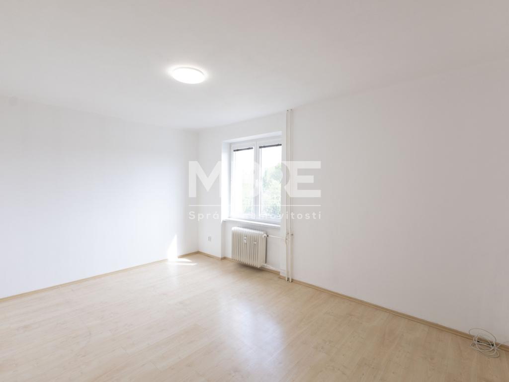 Pronájem bytu 2+1 52 m2