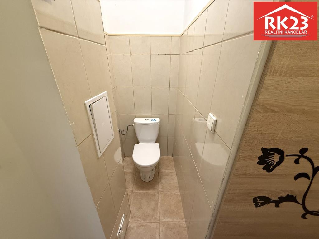 Prodej bytu 2+1 54 m2, Mariánské Lázně – náhled fotky 14