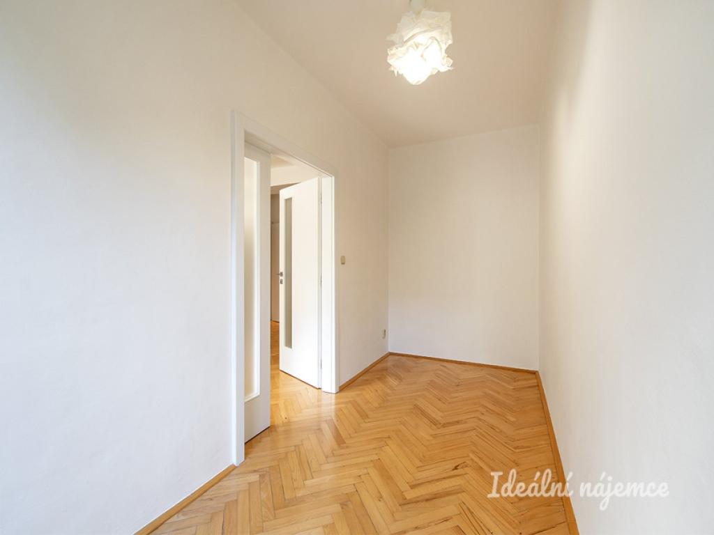Pronájem bytu 3+1 61 m2