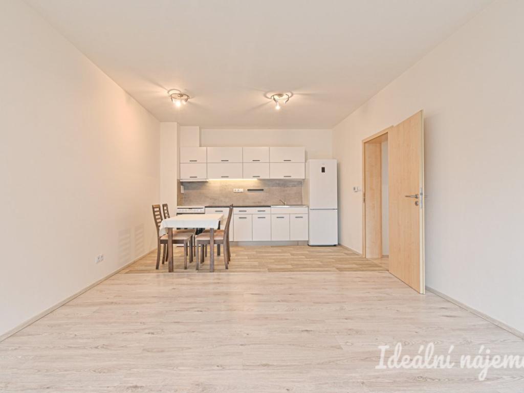 Pronájem bytu 2+kk 56 m2