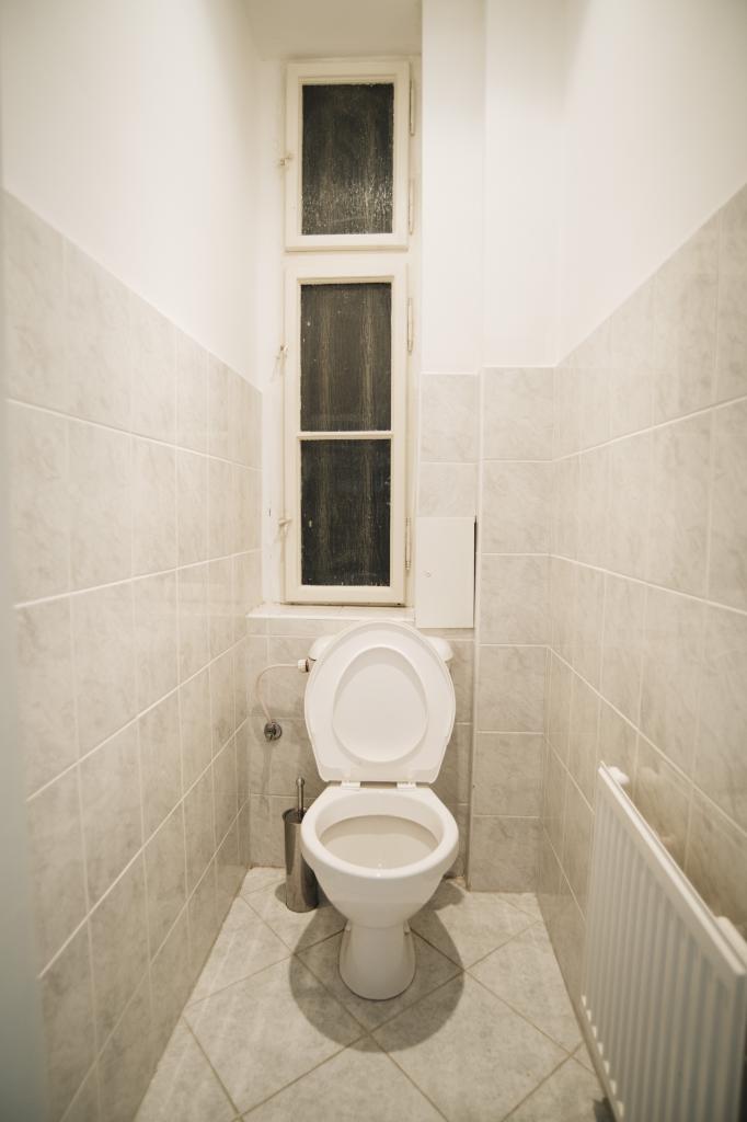 Pronajem bytu 2+1 50 m2