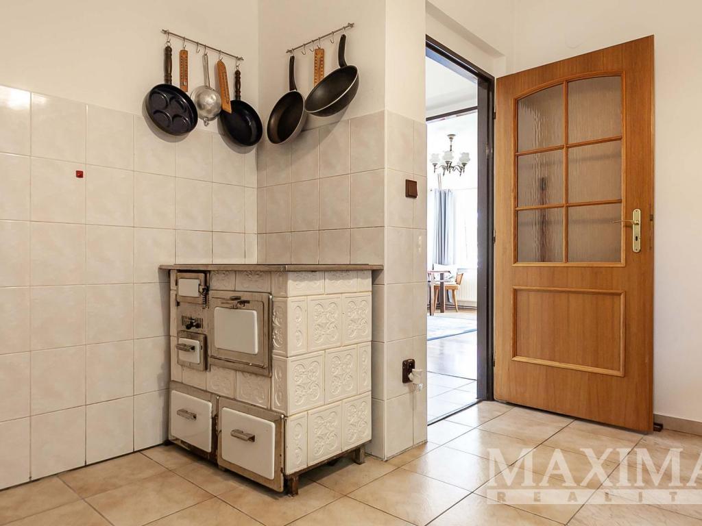 Prodej domu 140 m2