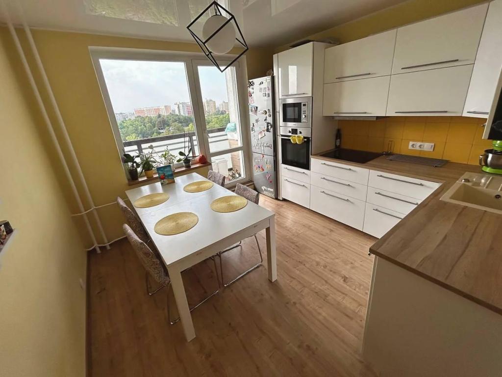Pronájem bytu 3+1 70 m2