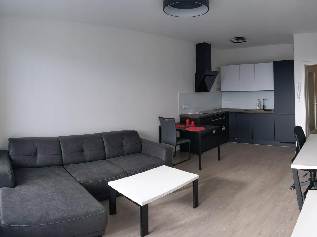 Pronájem bytu 2+kk 50 m2