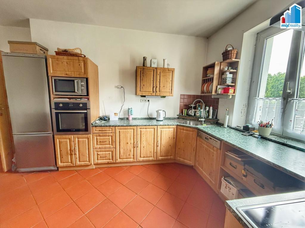 Pronájem bytu 3+1 86 m2, Přehýšov – náhled fotky 8