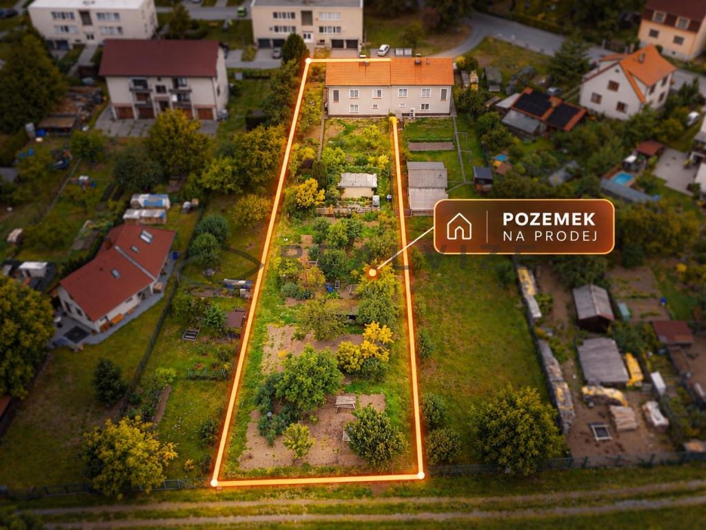 Prodej domu 180 m2