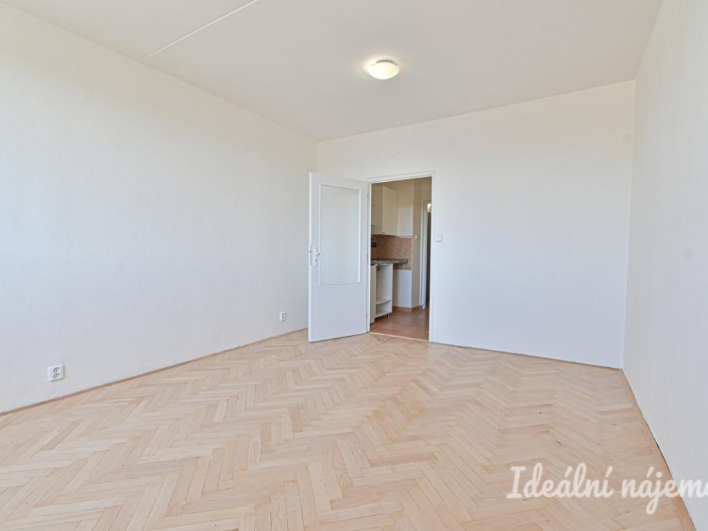 Pronájem bytu 1+1 29 m2