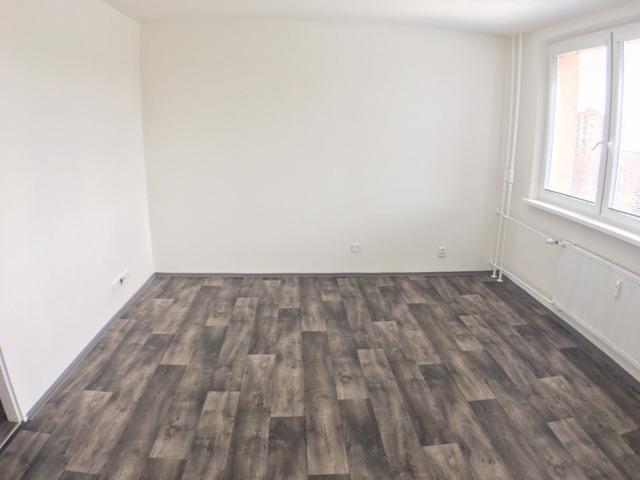 Pronájem bytu 2+1 44 m2