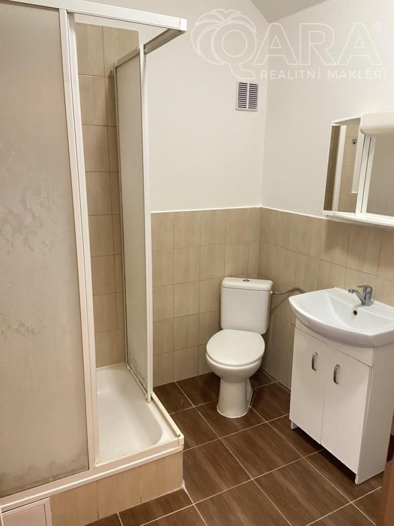 Pronájem bytu 1+1 32 m2
