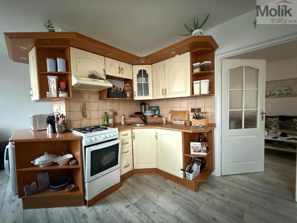 Pronájem bytu 2+1 55 m2