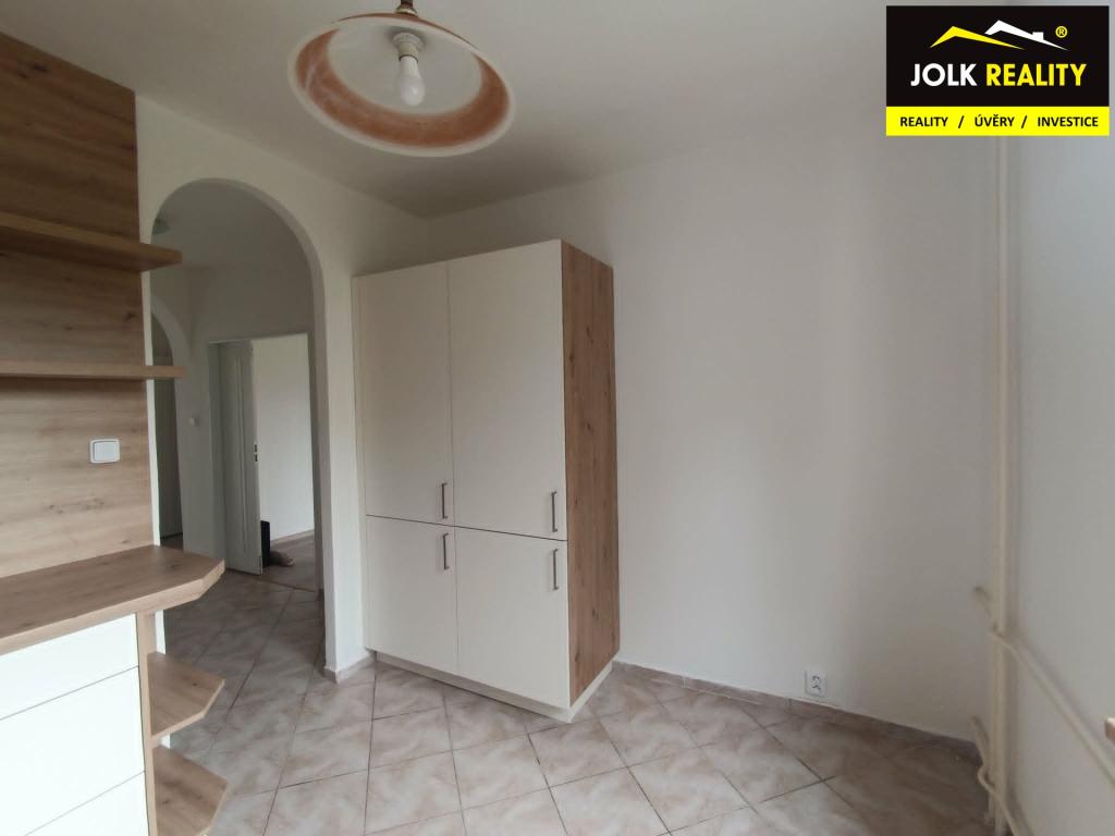 Pronájem bytu 3+1 76 m2