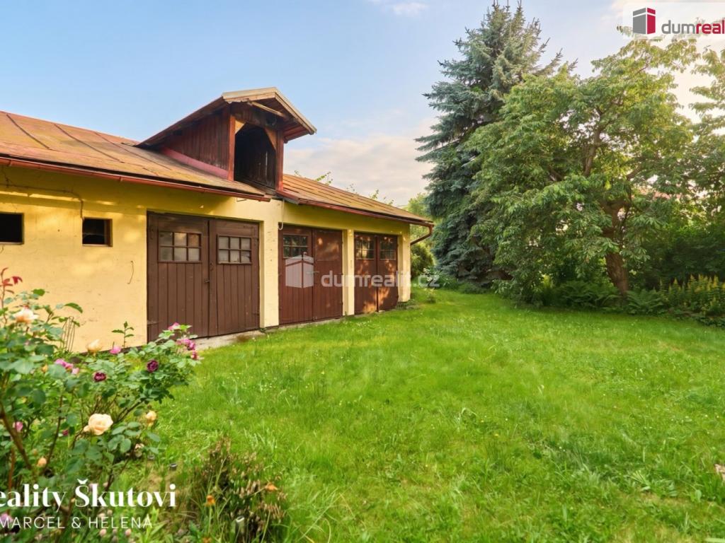 Prodej domu 293 m2, Cvikov – náhled fotky 24