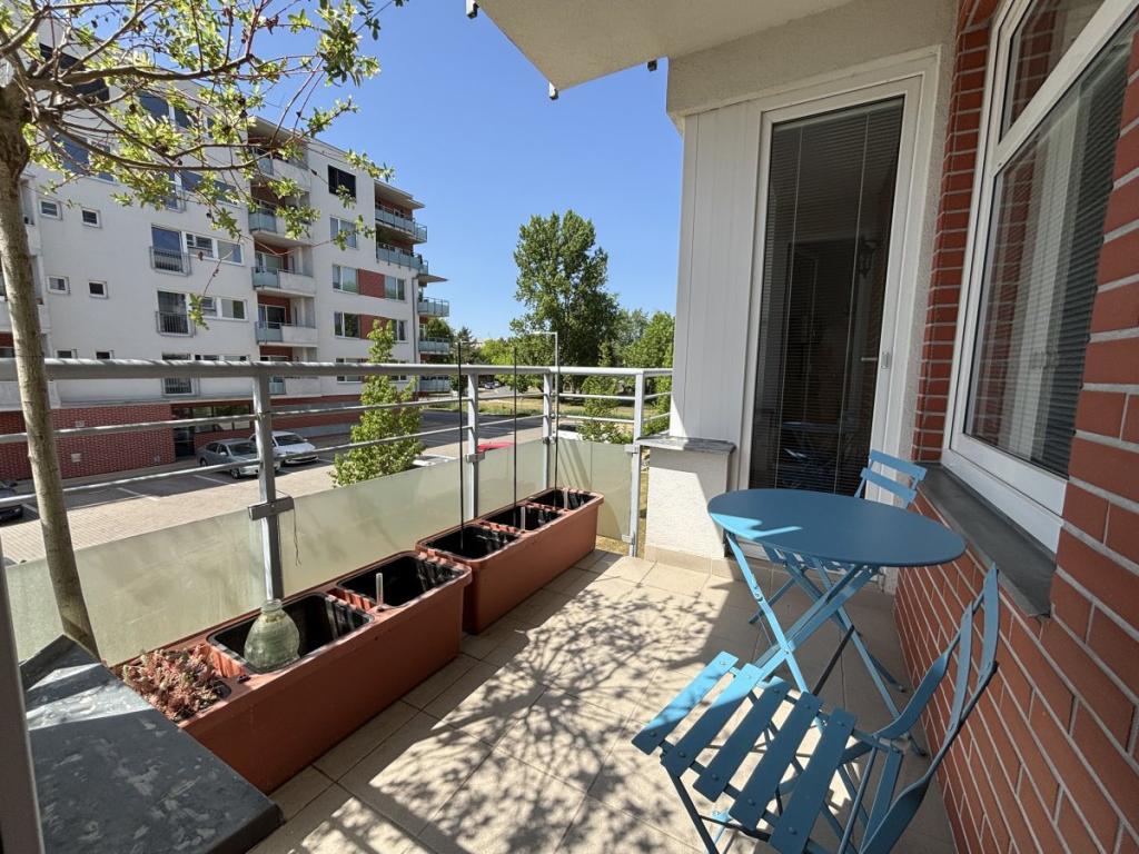 Pronájem bytu 2+kk 55 m2