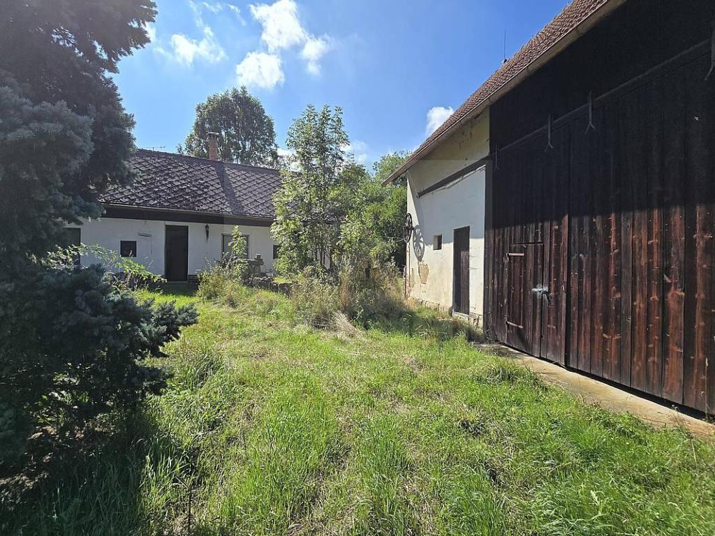 Prodej domu 100 m2