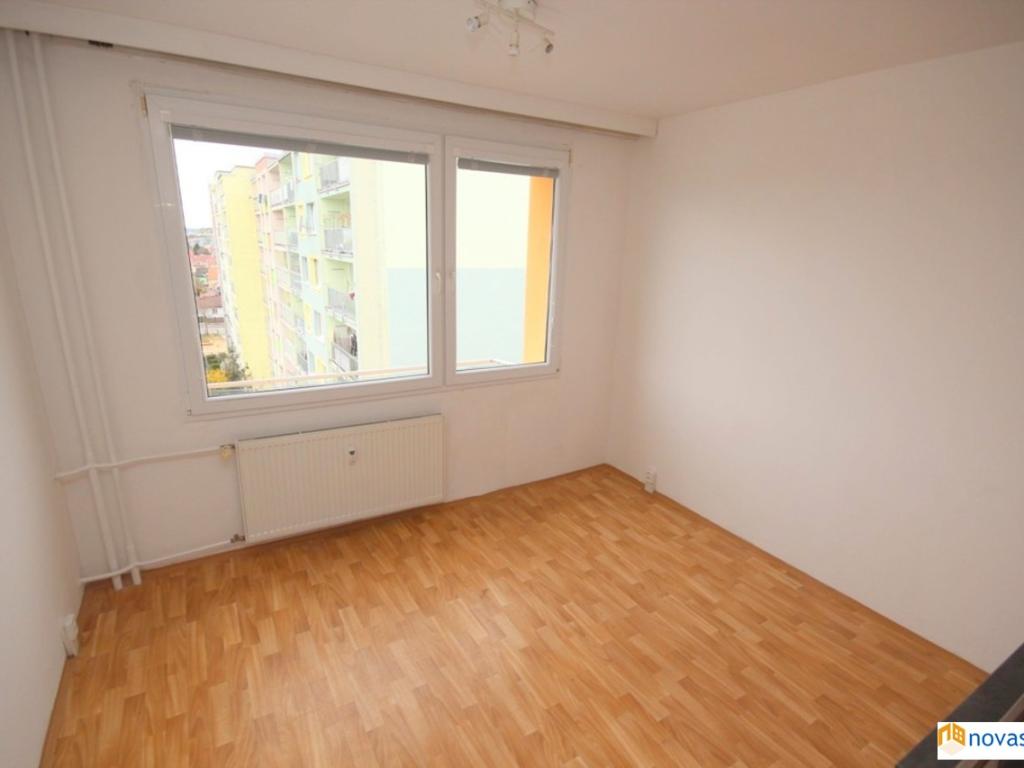 Pronájem bytu 1+1 40 m2