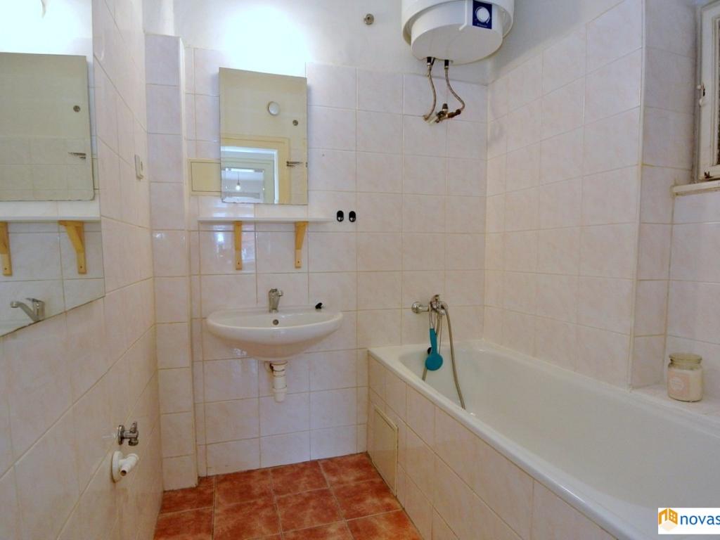 Pronájem bytu 1+kk 28 m2