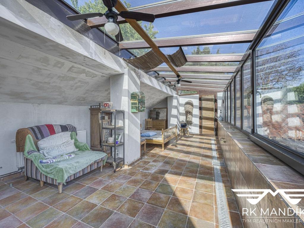 Prodej domu 270 m2, Oplany – náhled fotky 14