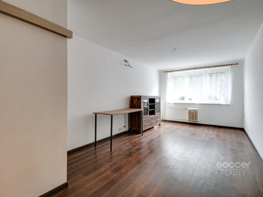 Pronájem bytu 3+kk 70 m2