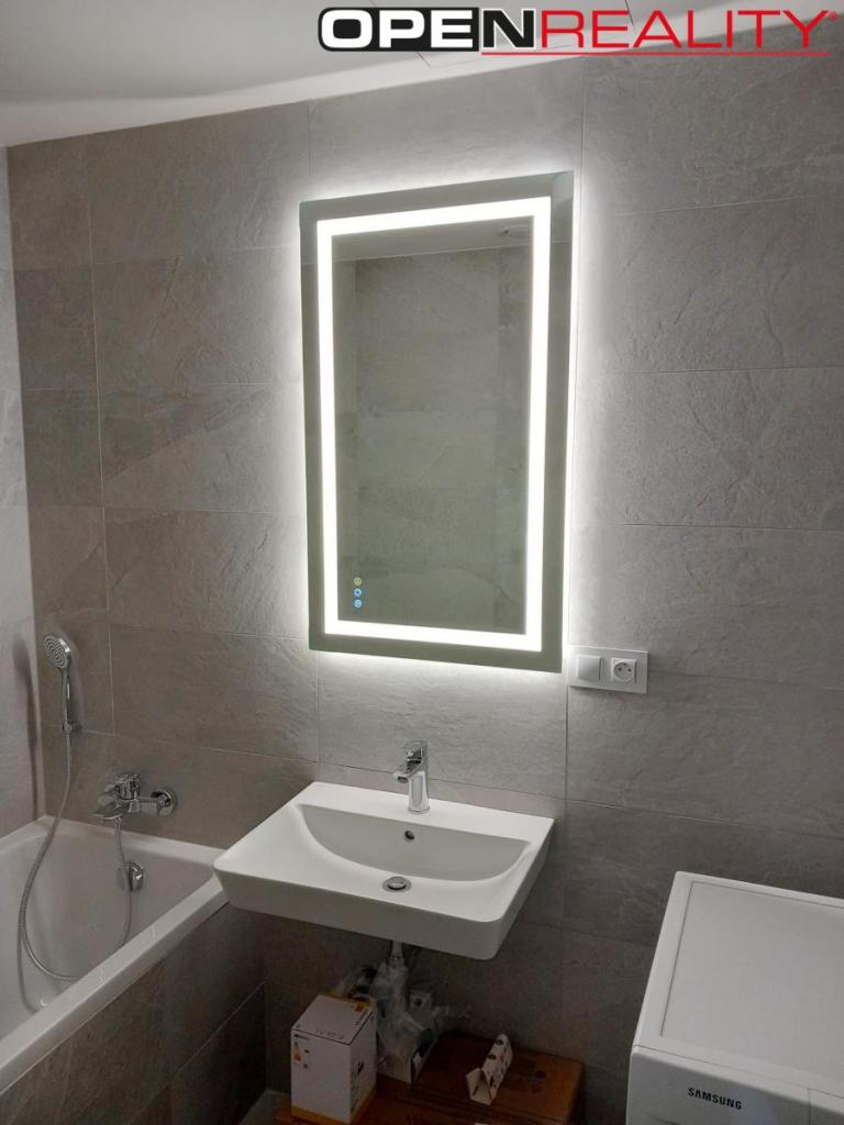 Pronájem bytu 2+kk 58 m2