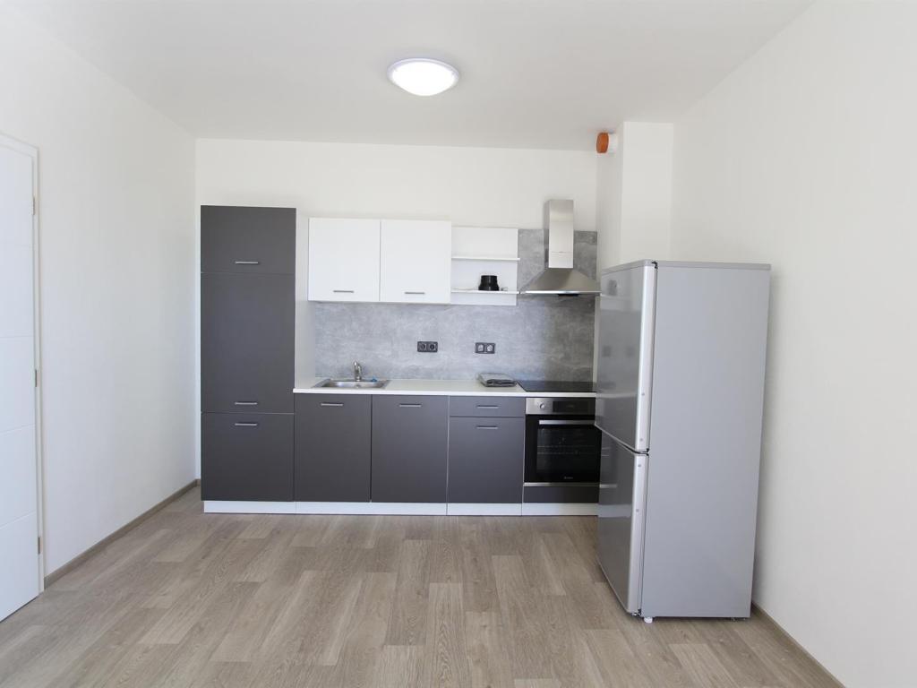 Pronájem bytu 1+kk 40 m2