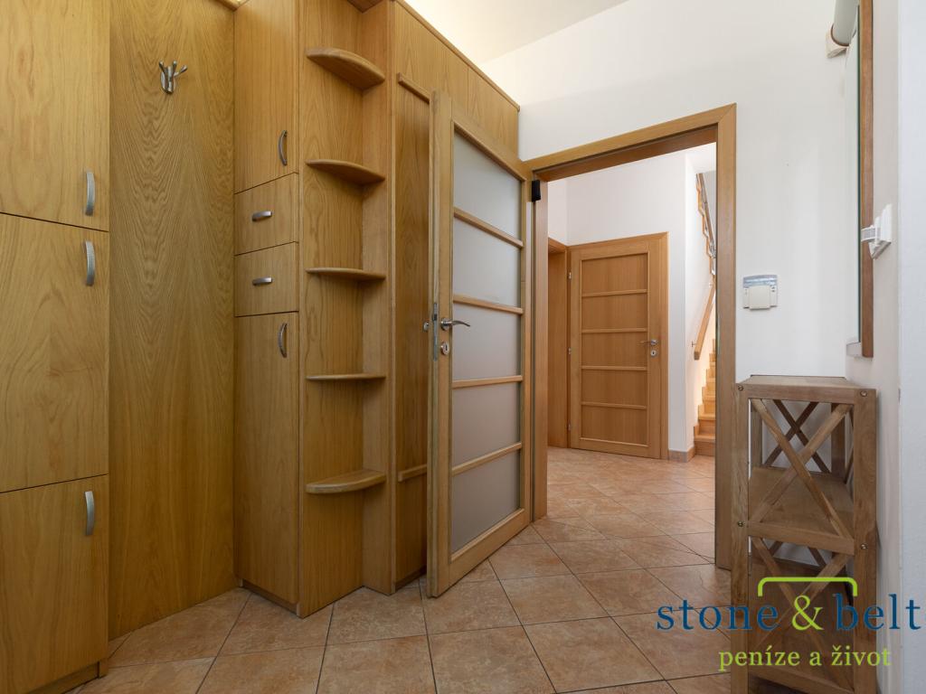 Prodej domu 140 m2